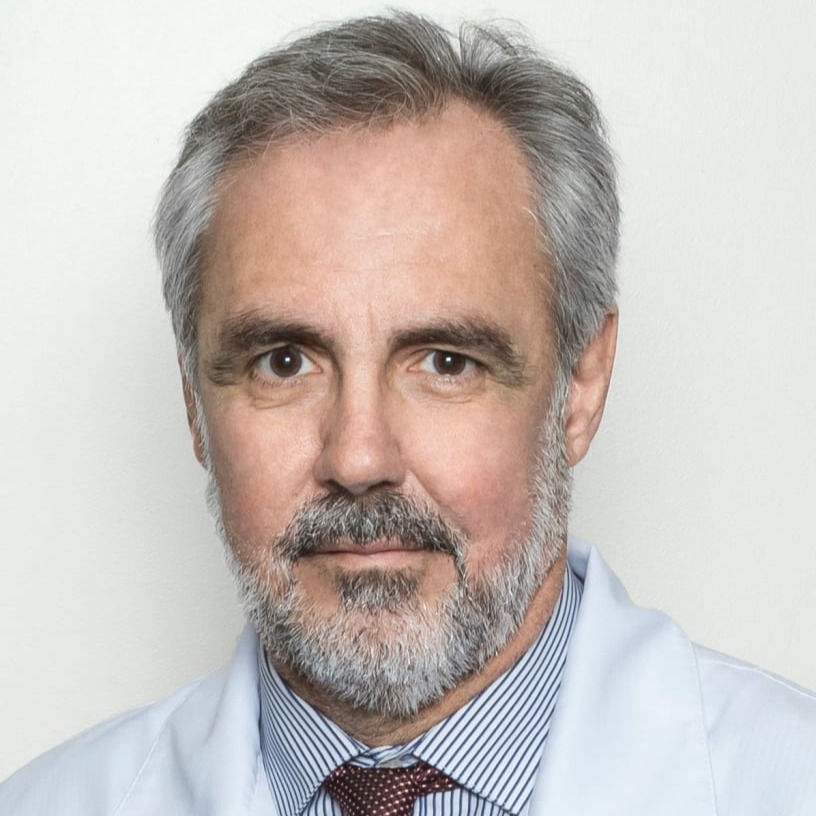 Dr. Carlos Barrios