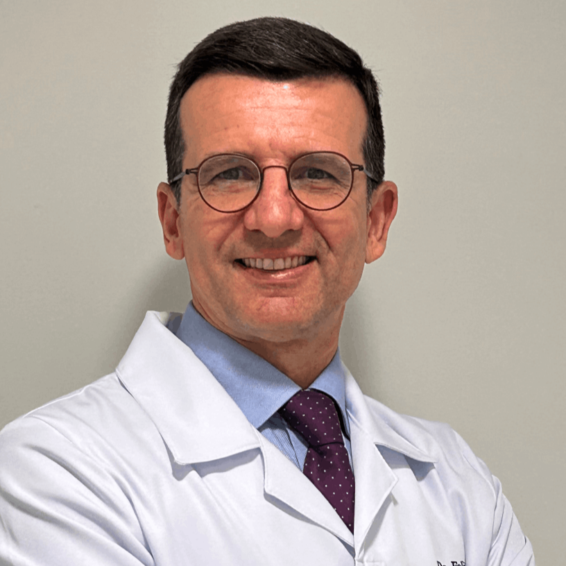 Dr. Felipe Zerwes